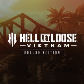 Hell Let Loose: Vietnam Deluxe Edition XBOX Series X|SXBOX Cloud Gaming (покупка на любой аккаунт / ключ) (Польша)