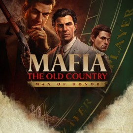 Mafia: The Old Country - Man of Honor XBOX Series X|S (покупка на любой аккаунт / ключ) (США)