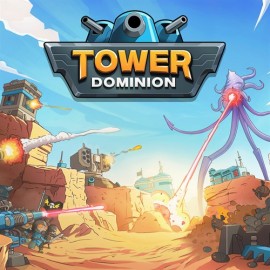 Tower Dominion XBOX OneXBOX Series X|S (покупка на любой аккаунт / ключ) (США)