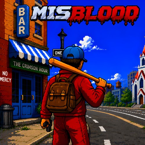 Misblood (Xbox One) (покупка на любой аккаунт / ключ) (США)