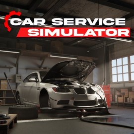 Car Service Simulator XBOX Series X|S (покупка на любой аккаунт / ключ) (США)