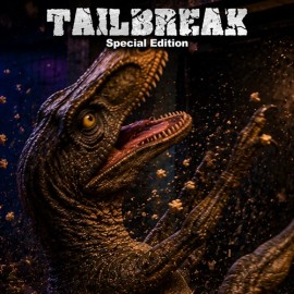 Tailbreak Special Edition XBOX Series X|S (покупка на любой аккаунт / ключ) (США)