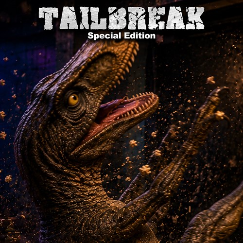 Tailbreak Special Edition XBOX Series X|S (покупка на любой аккаунт / ключ) (США)