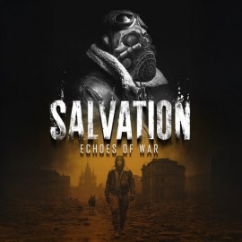 Salvation: Echoes of War XBOX Series X|S (покупка на новый аккаунт) (Турция)