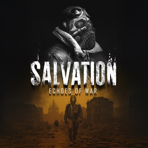 Salvation: Echoes of War XBOX Series X|S (покупка на новый аккаунт) (Турция)