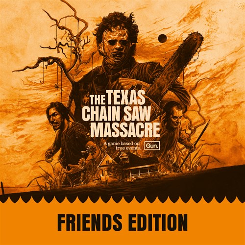 The Texas Chain Saw Massacre - Friends Edition XBOX OneXBOX Series X|SXBOX Cloud Gaming (покупка на любой аккаунт / ключ) (США)