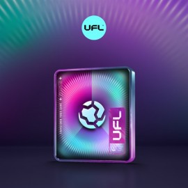 Mastery 3 Mix Bundle - UFL XBOX Series X|S (покупка на новый аккаунт) (Турция)