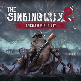 The Sinking City 2 – The Arkham Field Kit XBOX Series X|S (покупка на новый аккаунт) (Турция) The Sinking City 2 – The Arkham Field Kit XBOX Series X|S (покупка на новый аккаунт) (Турция)