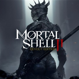 Mortal Shell II: Devout Edition Pre-order XBOX Series X|S (покупка на любой аккаунт / ключ) (Польша)