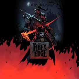 The Fire's Edge - Darkest Dungeon XBOX One & Series X|S (покупка на любой аккаунт / ключ) (США)