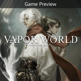 Vapor World: Over The Mind (Game Preview) XBOX OneXBOX Series X|SXBOX Cloud Gaming (покупка на любой аккаунт / ключ) (США)