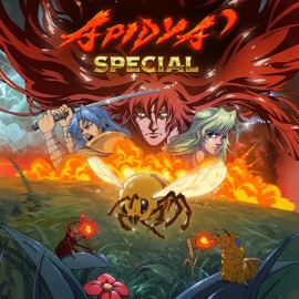 Apidya' Special XBOX Series X|S (покупка на любой аккаунт) (США)