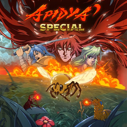 Apidya' Special XBOX Series X|S (покупка на любой аккаунт) (США)