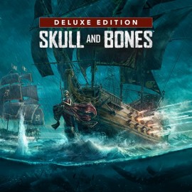Skull and Bones Deluxe Edition XBOX Series X|S (покупка на любой аккаунт / ключ) (США) Skull and Bones Deluxe Edition XBOX Series X|S (покупка на любой аккаунт / ключ) (США)