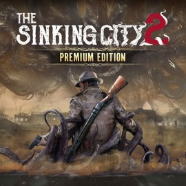 The Sinking City 2 – Premium Edition XBOX Series X|SXBOX Cloud Gaming (покупка на любой аккаунт / ключ) (США)