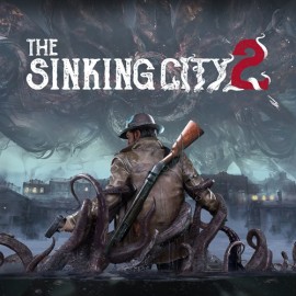 The Sinking City 2 XBOX Series X|SXBOX Cloud Gaming (покупка на новый аккаунт) (Турция)
