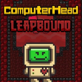 ComputerHead: Leapbound (Xbox One) (покупка на новый аккаунт) (Турция)