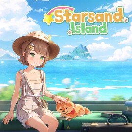 Starsand Island XBOX Series X|SXBOX Cloud Gaming (покупка на новый аккаунт) (Турция)