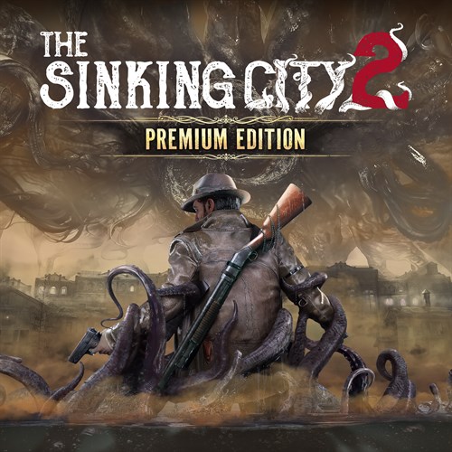The Sinking City 2 – Premium Edition XBOX Series X|SXBOX Cloud Gaming (покупка на новый аккаунт) (Турция)