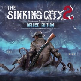 The Sinking City 2 – Deluxe Edition XBOX Series X|SXBOX Cloud Gaming (покупка на новый аккаунт) (Турция)