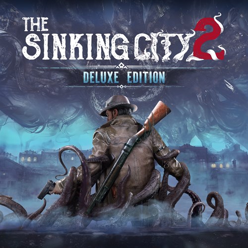 The Sinking City 2 – Deluxe Edition XBOX Series X|SXBOX Cloud Gaming (покупка на новый аккаунт) (Турция)