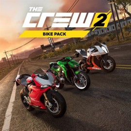 The Crew 2 – Bike Pack - The Crew 2 Standard Edition XBOX One & Series X|S (покупка на любой аккаунт / ключ) (США)