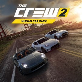 The Crew 2 – Nissan Car Pack - The Crew 2 Standard Edition XBOX One & Series X|S (покупка на любой аккаунт / ключ) (США) The Crew 2 – Nissan Car Pack - The Crew 2 Standard Edition XBOX One & Series X|S (покупка на любой аккаунт / ключ) (США)