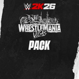 WWE 2K26 WrestleMania 42 Pack - WWE 2K26 Standard Edition XBOX Series X|S (покупка на любой аккаунт / ключ) (США)