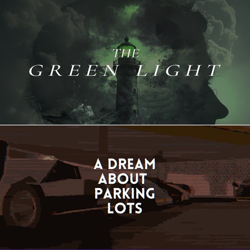 The Green Light + A Dream About Parking Lots XBOX One & Series X|S (покупка на новый аккаунт) (Турция)