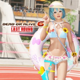 DOA6LR NiCO Lightning Sunflower: Ga - DEAD OR ALIVE 6 Last Round Core Fighters XBOX Series X|S (покупка на новый аккаунт) (Турция) DOA6LR NiCO Lightning Sunflower: Ga - DEAD OR ALIVE 6 Last Round Core Fighters XBOX Series X|S (покупка на новый аккаунт) (Турция)