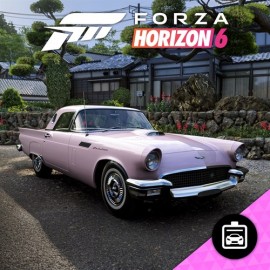 Forza Horizon 6 1957 Ford Thunderbird XBOX Series X|S (покупка на новый аккаунт) (Турция)