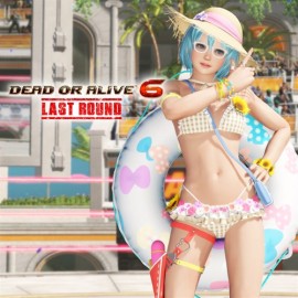 DOA6LR NiCO Lightning Sunflower: Sr - DEAD OR ALIVE 6 Last Round Core Fighters XBOX Series X|S (покупка на любой аккаунт / ключ) (США)
