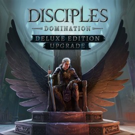 Disciples: Domination - Deluxe Edition Upgrade XBOX Series X|S (покупка на любой аккаунт / ключ) (США)