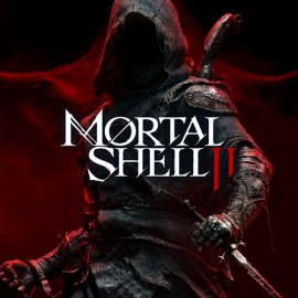 Mortal Shell II XBOX Series X|S (покупка на любой аккаунт / ключ) (США) Mortal Shell II XBOX Series X|S (покупка на любой аккаунт / ключ) (США)