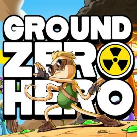Ground Zero Hero XBOX Series X|S (покупка на любой аккаунт / ключ) (США) Ground Zero Hero XBOX Series X|S (покупка на любой аккаунт / ключ) (США)