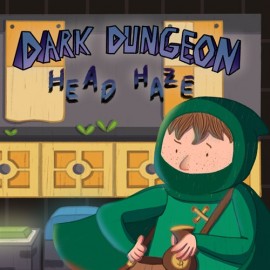 Dark Dungeon Head Haze (Xbox Series) (покупка на любой аккаунт / ключ) (США)