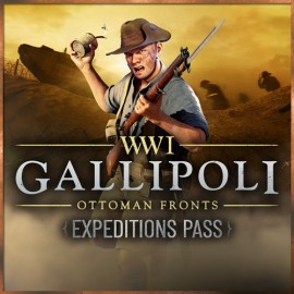 Gallipoli - Expeditions Pass XBOX Series X|S (покупка на любой аккаунт / ключ) (США) Gallipoli - Expeditions Pass XBOX Series X|S (покупка на любой аккаунт / ключ) (США)