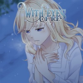 With Eyes of Ice XBOX One & Series X|S (покупка на любой аккаунт / ключ) (США)