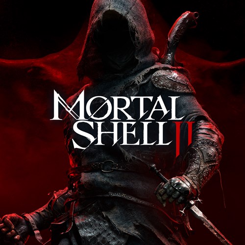 Mortal Shell II XBOX Series X|S (покупка на новый аккаунт) (Турция)