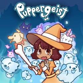 Puppergeist XBOX Series X|S (покупка на новый аккаунт) (Турция)