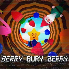 Berry Bury Berry XBOX Series X|S (покупка на новый аккаунт) (Турция)