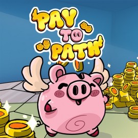 Pay To Path (Xbox One) (покупка на новый аккаунт) (Турция)