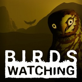 Birds Watching XBOX Series X|S (покупка на новый аккаунт) (Турция)