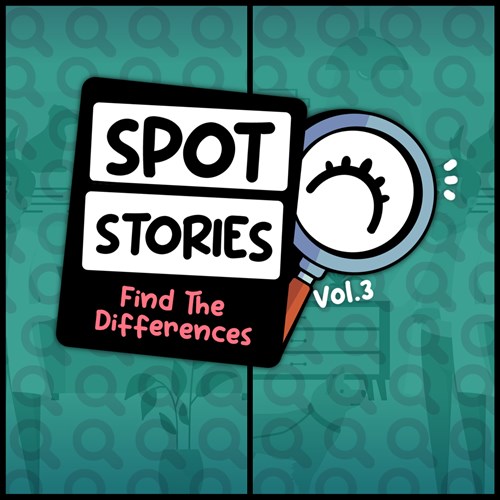 Spot Stories Vol. 3 XBOX One & Series X|S (покупка на новый аккаунт) (Турция)