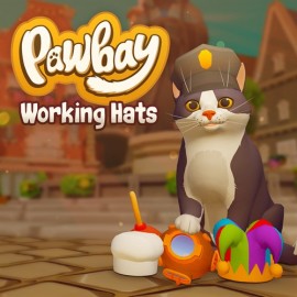 Working Hats - Pawbay XBOX One & Series X|S (покупка на любой аккаунт / ключ) (США)