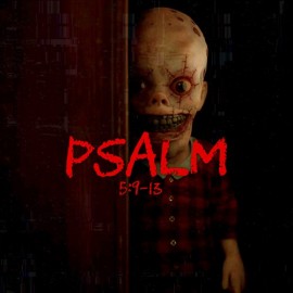 Psalm 5:9-13 XBOX Series X|S (покупка на любой аккаунт / ключ) (США)