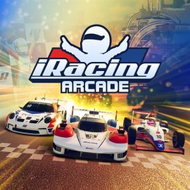 iRacing Arcade XBOX Series X|S (покупка на любой аккаунт / ключ) (США)