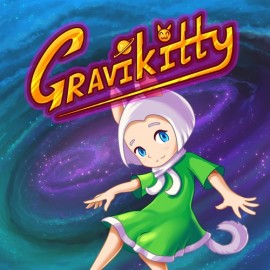 Gravikitty XBOX Series X|S (покупка на любой аккаунт / ключ) (США)