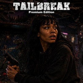 Tailbreak Premium Edition XBOX One & Series X|S (покупка на любой аккаунт / ключ) (США)