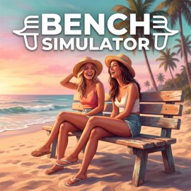 Bench Simulator XBOX One & Series X|S (покупка на любой аккаунт / ключ) (США)